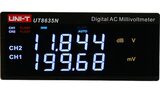 UT8630N系列 数字交流毫伏表 图3