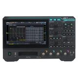 MSO1000HD系列 数字示波器 图1