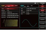 UTG4000A系列 函数信号发生器 图2