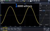 MSO5000HD系列 数字示波器 图4