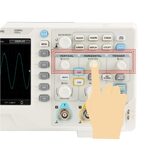 UTD2000CEX+系列 数字示波器 图6