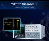 UTR2810E+系列 数字电桥 图2