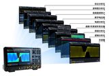 MSO3000X系列 数字示波器 图2