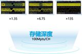 UPO2000HD-N系列 数字示波器 图6