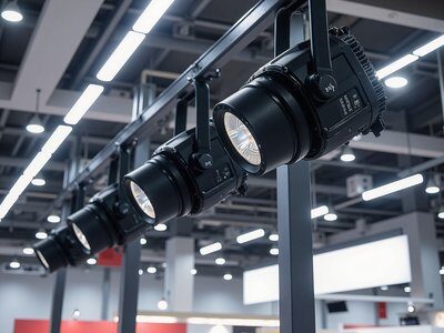 LED 直流电子模拟负载
