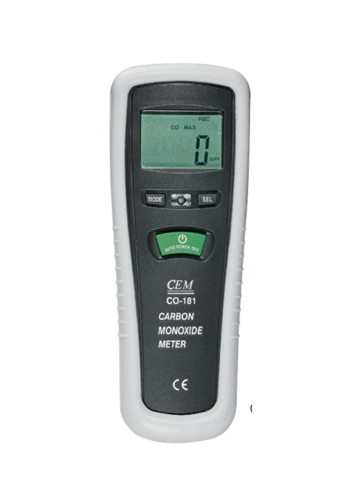CO-181一氧化碳检测仪