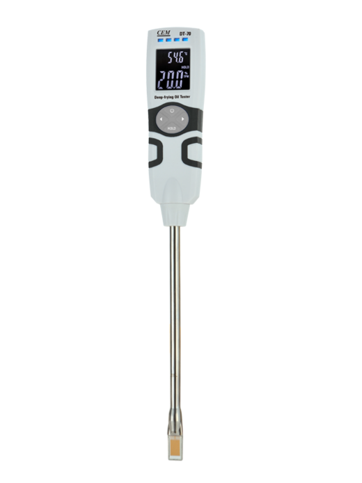 DT-70食用油品质检测仪