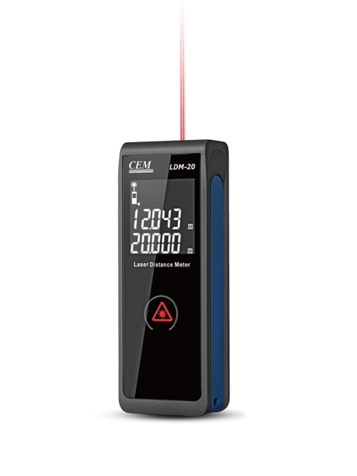 LDM-20/40M/iLDM-20/40M迷你型智能激光测距仪