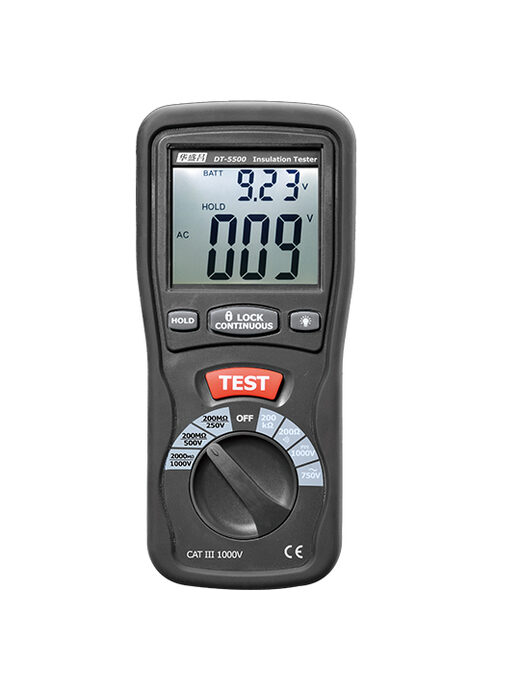 DT-5500/5520/5530