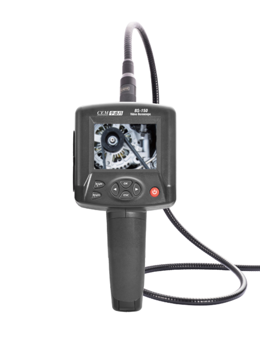 BS-150视频仪
