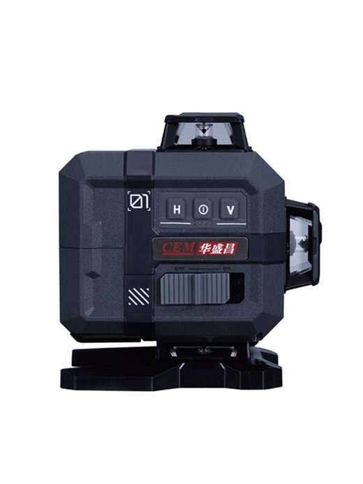 LM-16T/LM-16TR系列 激光水平仪