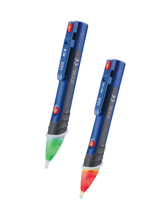 AC-8/AC-10NCV非接触测电笔