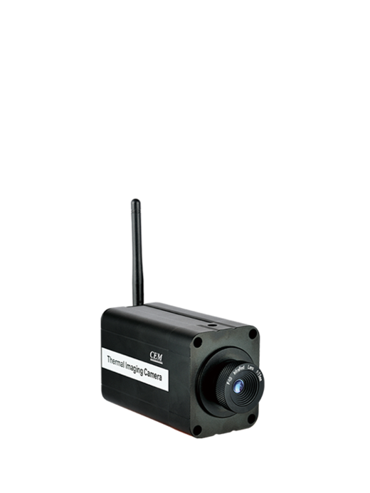 DT-971S/971H 监控型红外热像仪