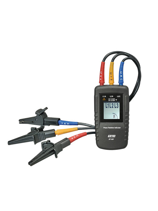 DT-901/DT-902相位转向指示器