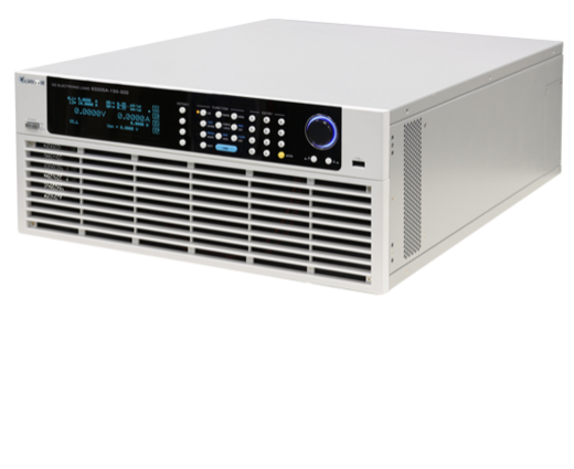 大功率可编程直流电子负载 Model 63200A Series