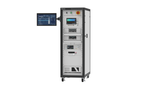 车载智能座舱测试系统 Model 2800
