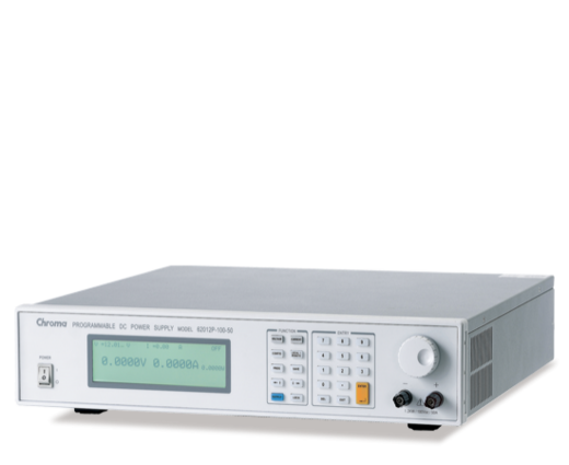 可程控直流电源供应器 Model 62000P