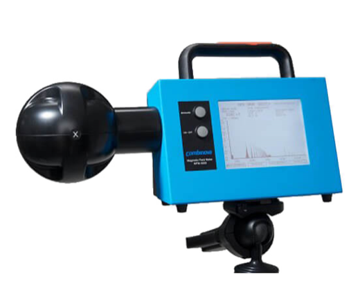 磁场&电场测试仪器 Model MFM 2000