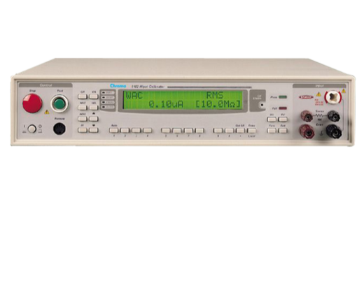 安规校正器 Model 9102