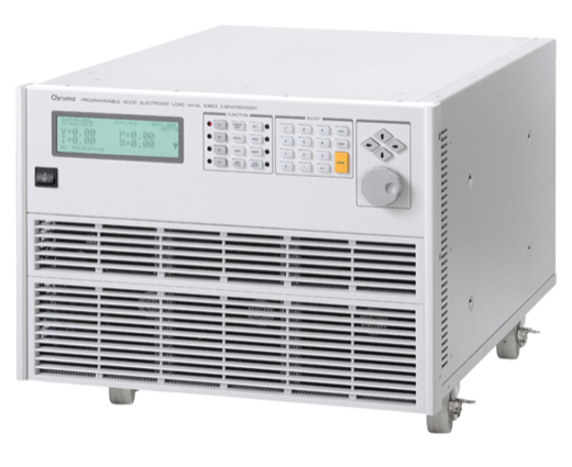 可编程交&直流电子负载 Model 63800 Series