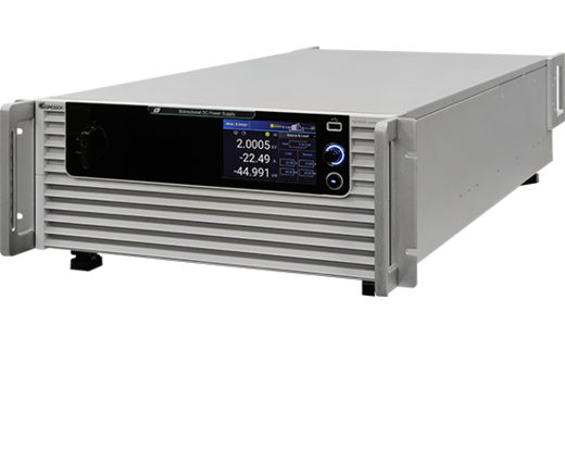 可程控双向直流电源供应器 Model 62000D Series