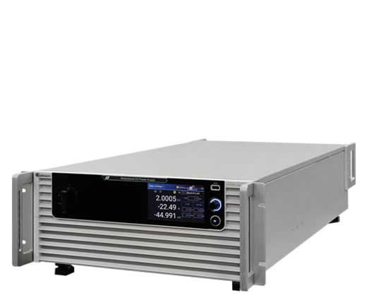 回收式直流负载功能 Model 62000D Series
