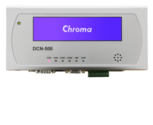 数据收集器 Model DCN500