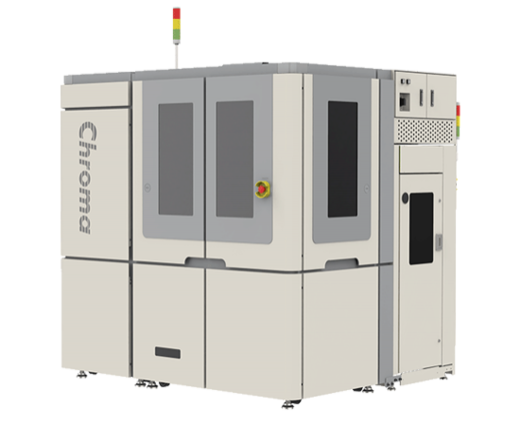 2D/3D晶圆量测系统 Model 7980