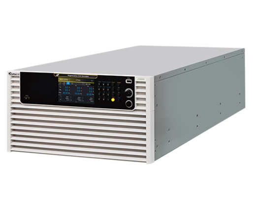 回收式电网模拟电源 Model 61830HF/61845HF/61860HF