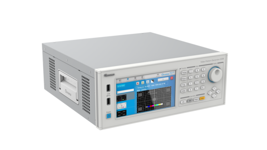 视频信号图形产生器 Model 2238