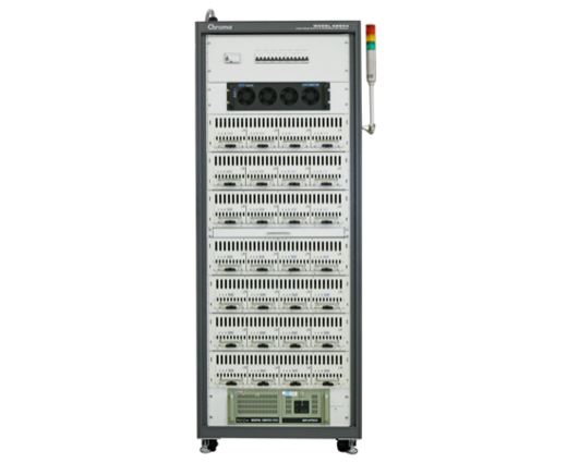 雷射二极体老化及可靠度测试系统 Model 58604