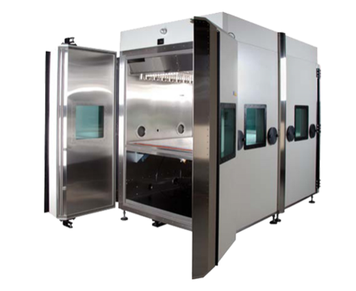 高加速寿命测试机 HALT System Model Typhoon 8.0