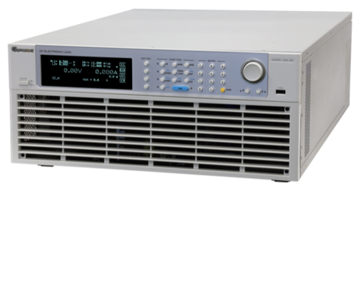 大功率可编程直流电子负载 (经济型) Model 63200E Series