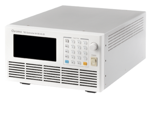 致冷芯片温度控制器 Model 54100 Series