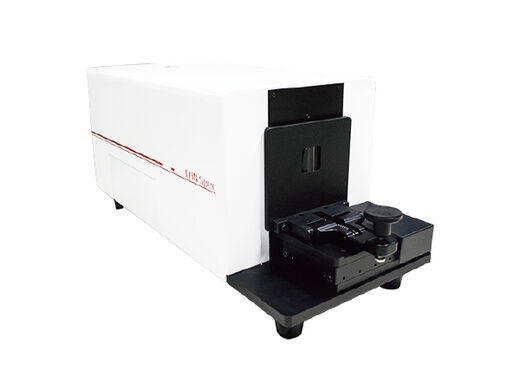 DS-1100图像分光测色仪
