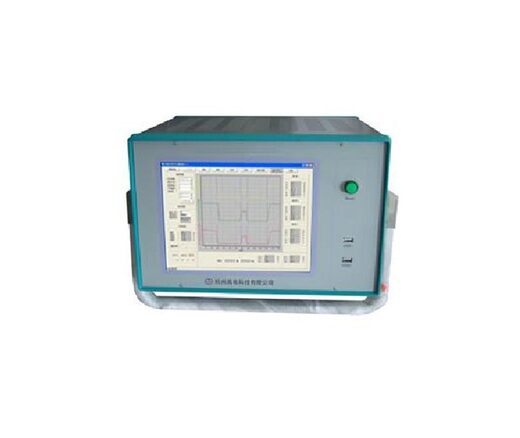 CT3000P变压器有载分接开关测试仪（工控型）