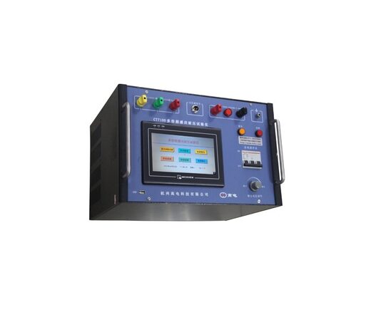 CT7100系列多倍频感应耐压试验仪