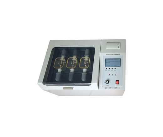 CT3303绝缘油介电强度测试仪