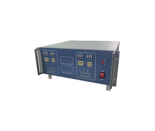 CT1012双路模拟断路器（4U车载）