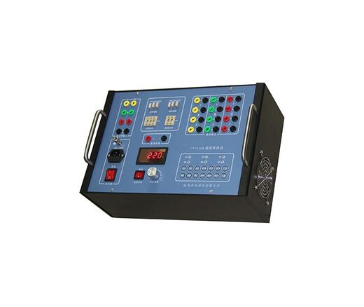 CT1010B模拟断路器（带直流电源）