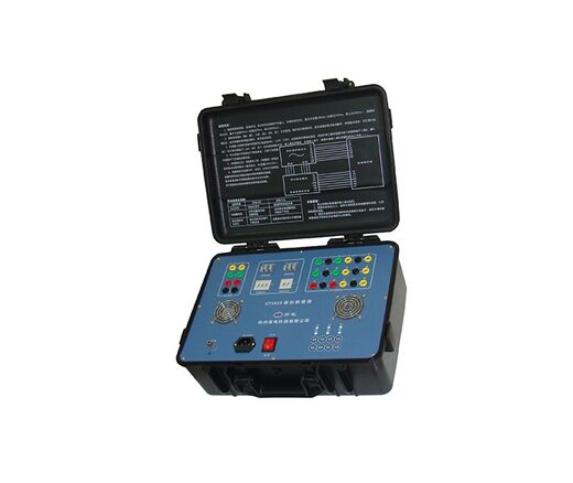 CT1010模拟断路器（A型）