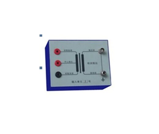 CT6800检测阻抗系列