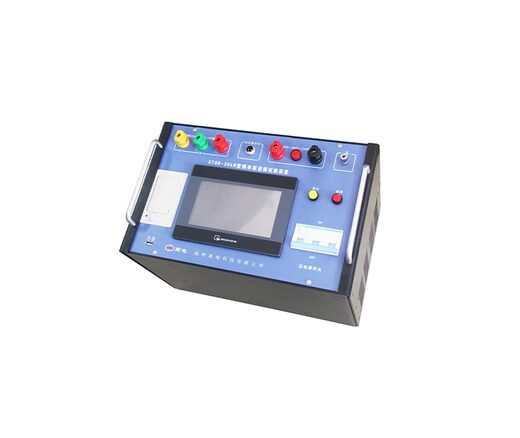 CTSR-7.5kW变频串联谐振试验电源