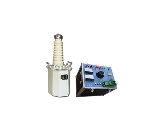 CTYD-30kVA/50kV工频耐压试验装置