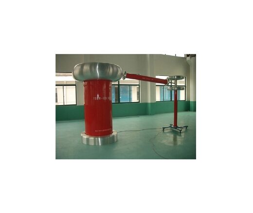 CTYD-50kVA/150kV工频耐压试验系统