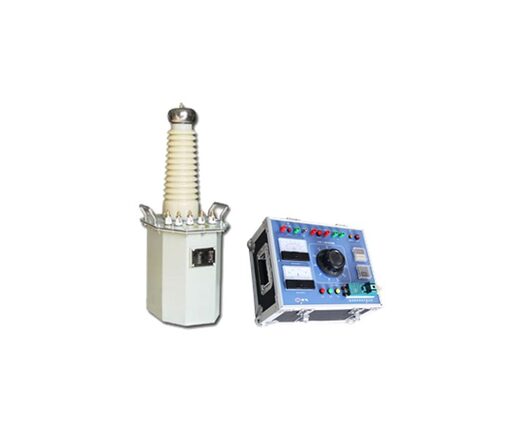CTYD-6kVA/50kV工频耐压试验装置