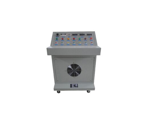 CTWS-5000三相温升试验装置