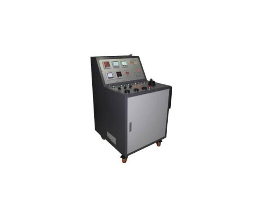 CT8300高低压开关通电试验台（智能型）