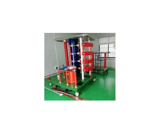 CTCJ-10/400全自动雷电冲击电压发生器