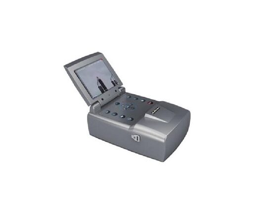 CTD90型紫外成像仪